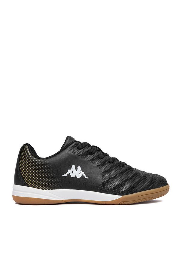 Buty halowe Kappa. Kolor: czarny