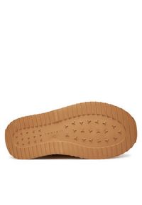 Inuikii Śniegowce Shearling Micro 1001.026.0011 Beżowy. Kolor: beżowy. Materiał: zamsz, skóra #6