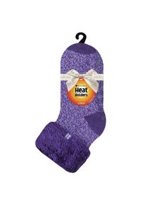 HEAT HOLDERS - Ciepłe skarpetki dla kobiet w rozmiarze 37-42. Kolor: wielokolorowy #1