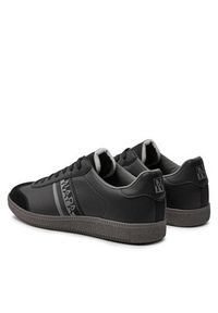 Napapijri Sneakersy NP0A4I7M Czarny. Kolor: czarny #6