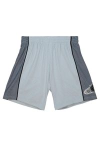 Mitchell & Ness - Szorty Phoenix Suns Swingman NBA 2001/00. Kolor: czarny. Sport: koszykówka #1