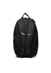 Nike Plecak DV6246 010 Kolorowy. Materiał: materiał. Wzór: kolorowy