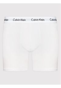 Calvin Klein Underwear Komplet 3 par bokserek 000NB1770A Biały. Kolor: biały. Materiał: bawełna #5