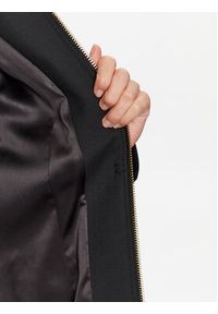 Marciano Guess Płaszcz przejściowy 2BGL02 8827Z Czarny Regular Fit. Kolor: czarny #6
