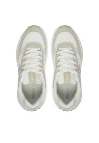 Blauer Sneakersy S5LYNN01 Biały. Kolor: biały. Materiał: materiał #4