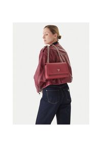 Torebka Guess. Kolor: czerwony #1