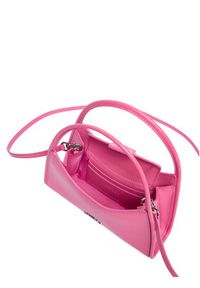 MARC JACOBS - Marc Jacobs Torebka 2P5HCR010H02 Różowy. Kolor: różowy. Materiał: skórzane #6
