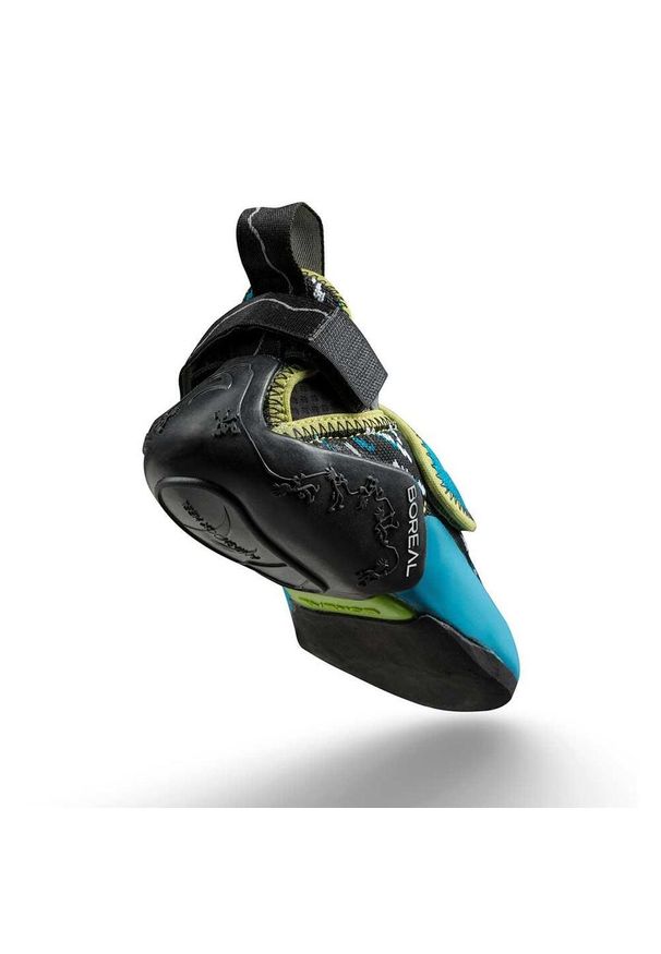 BOREAL - Buty Boreal Ninja JR Vent rozmiar 29-30. Kolor: niebieski