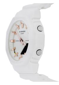 G-Shock Zegarek GMA-P2100M-7AER Biały. Kolor: biały #3