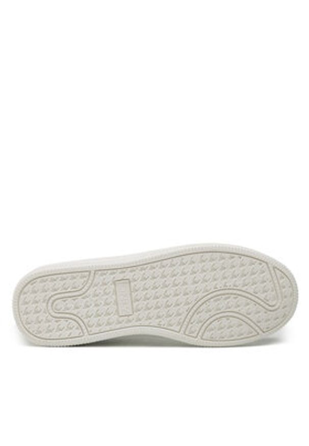only - ONLY Sneakersy Onlshilo 15184294 Biały. Kolor: biały. Materiał: skóra