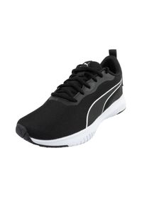 Puma - Buty Treningowe Flyer Flex Dla Kobiet. Kolor: czarny. Styl: sportowy