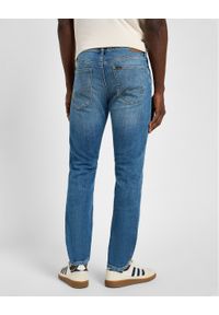 Lee - LEE MĘSKIE SPODNIE JEANSOWE MALONE HIGHLAND 112355857 L736044987 #4