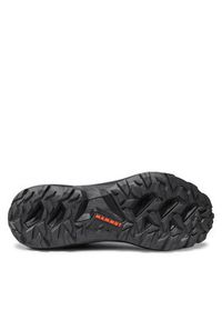 Mammut Trekkingi Sertig II Low Gtx GORE-TEX 3030-04280-00533 Czarny. Kolor: czarny. Materiał: materiał. Technologia: Gore-Tex. Sport: turystyka piesza #5