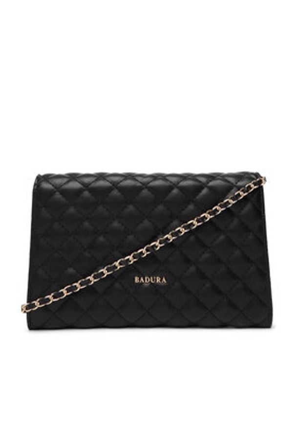 Badura Torebka TYL00500 Czarny. Kolor: czarny