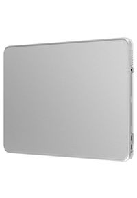 Amazingthing - Etui Amazingtihng Titan Hardshell do MacBook Neo 13'' przezroczysty. Materiał: hardshell #1