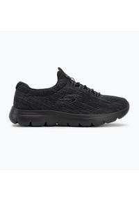skechers - Buty damskie SKECHERS Summits Fun Flare. Kolor: czarny