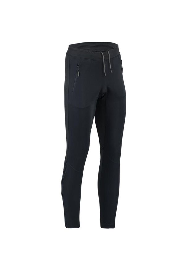 Spodnie męskie trekkingowe Silvini Corsano. Kolor: wielokolorowy, szary, czarny. Sezon: zima. Sport: narciarstwo