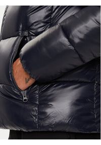 Save The Duck Kurtka zimowa D31280M LUCK19 Granatowy Regular Fit. Kolor: niebieski. Materiał: syntetyk. Sezon: zima #7