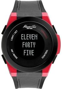 Zegarek Kenneth Cole Zegarek Męski Kenneth Cole 10022807 (47 mm) #1