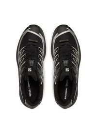 salomon - Salomon Sneakersy Xt-Evr L47693600 Czarny. Kolor: czarny. Materiał: materiał #2