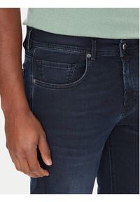 Baldessarini Jeansy B1 16502.1438 Czarny Slim Fit. Kolor: czarny #4