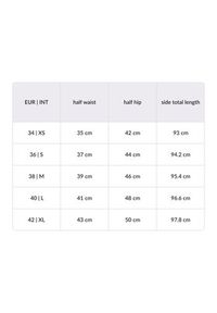 Rinascimento Spodnie materiałowe CFC0128650003 Beżowy Regular Fit. Kolor: beżowy. Materiał: syntetyk #4