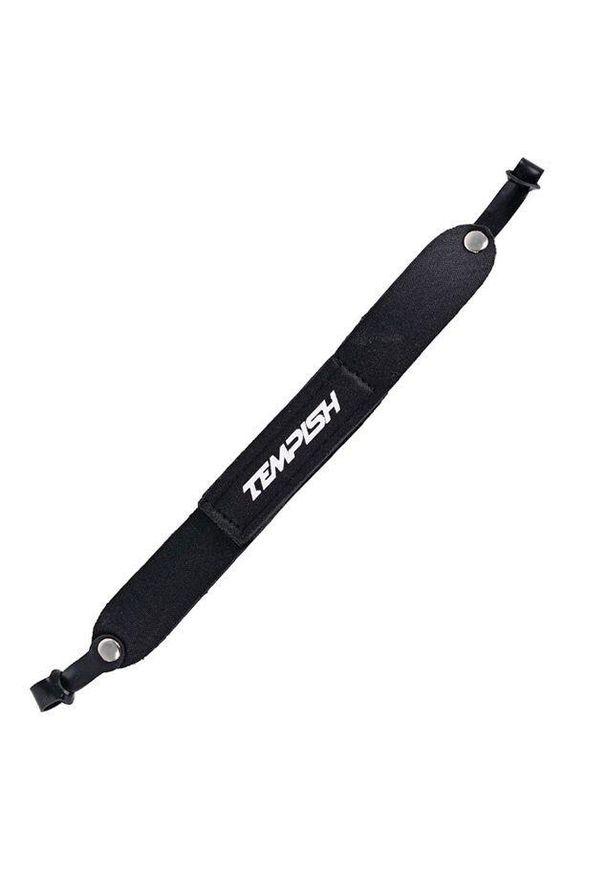 Okulary do unihokeja TEMPISH Pro Shield LX. Kolor: żółty, pomarańczowy, wielokolorowy