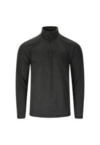 Pulower Whistler Senju. Okazja: na co dzień. Kolor: czarny. Styl: casual #1