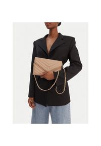 Torebka Badura. Kolor: beżowy #1