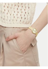 Liu Jo Zegarek Casual Belmira TLJ2821 Złoty. Kolor: złoty. Styl: casual #2