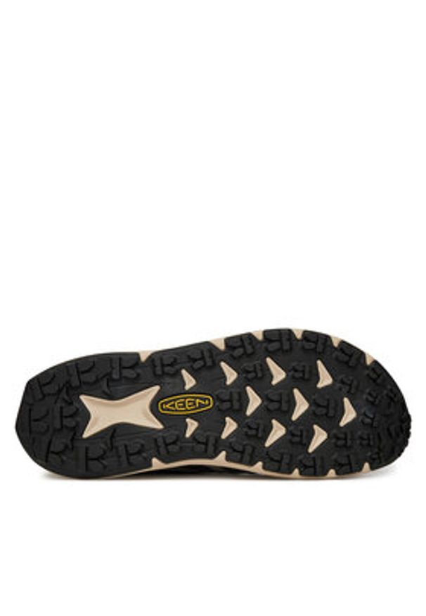 keen - Keen Sneakersy 1029757 Szary. Kolor: szary. Materiał: materiał