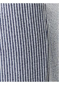 Olsen Spodnie materiałowe 14002199 Niebieski Regular Fit. Kolor: niebieski. Materiał: syntetyk