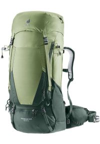 Plecak turystyczny Deuter Futura Air Trek SL 55 l + 10 l Grove-ivy