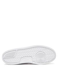 Adidas - adidas Sneakersy Break Start Bold JP7524 Biały. Kolor: biały. Materiał: skóra #3