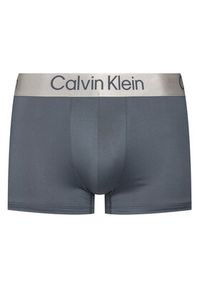 Calvin Klein Underwear Komplet bokserek LV00NB4269 Kolorowy. Materiał: syntetyk. Wzór: kolorowy #2