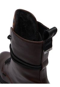 MEXX Trzewiki CEO-MI001710753W Brązowy. Kolor: brązowy. Materiał: materiał #6