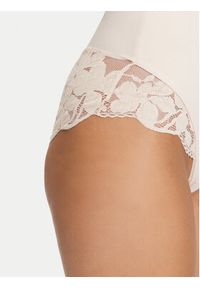 SELMARK - Selmark Figi klasyczne Federica 61190 Beżowy. Kolor: beżowy. Materiał: syntetyk #4