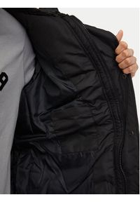 GAP - Gap Kurtka zimowa 726377-01 Czarny Regular Fit. Kolor: czarny. Materiał: syntetyk. Sezon: zima #7