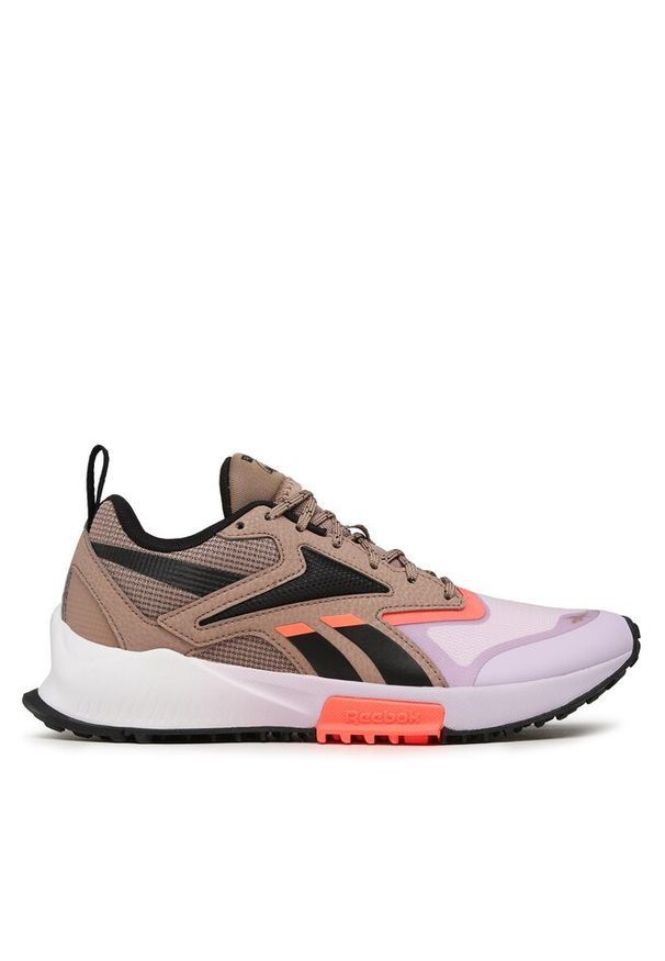 Buty do biegania Reebok. Kolor: fioletowy