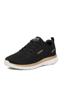 Go Soft Sneakersy CEOWB-V15-1038 Czarny. Kolor: czarny. Materiał: materiał #5