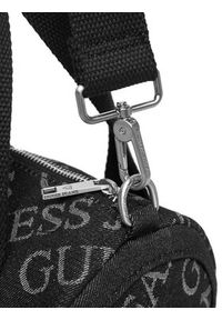 Guess Jeans Torebka CWBEO-GUESS-B-018-09 Czarny. Kolor: czarny #7