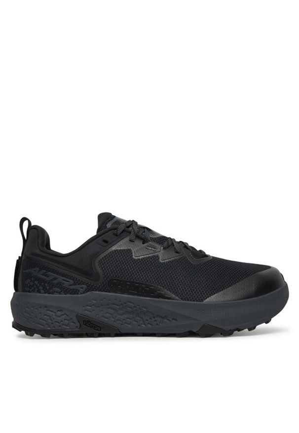 Altra Buty do biegania M Timp 6 AL0A85T60 Czarny. Kolor: czarny. Materiał: materiał