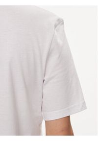 Calvin Klein Performance T-Shirt 00GWS4K210 Biały Relaxed Fit. Kolor: biały. Materiał: bawełna #5