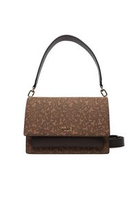 Tous - TOUS Torebka 2002378943 Brązowy. Kolor: brązowy. Materiał: skórzane #2
