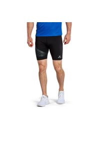 ERIMA - Szorty Erima Racing. Kolor: czarny #1