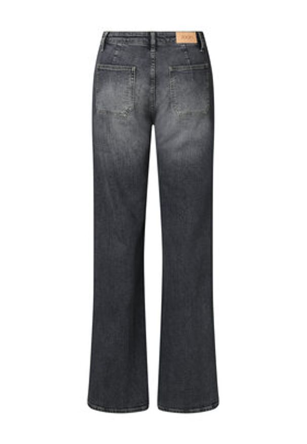 JOOP! Jeansy 58 254DT58Elea 30049676 Szary Flare Fit. Kolor: szary