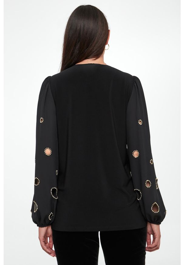 Joseph Ribkoff - Bluzka damska JOSEPH RIBKOFF