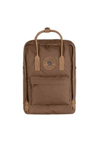 Plecak miejski Fjällräven Kanken no. 2 Laptop 15" 18 l. Kolor: brązowy