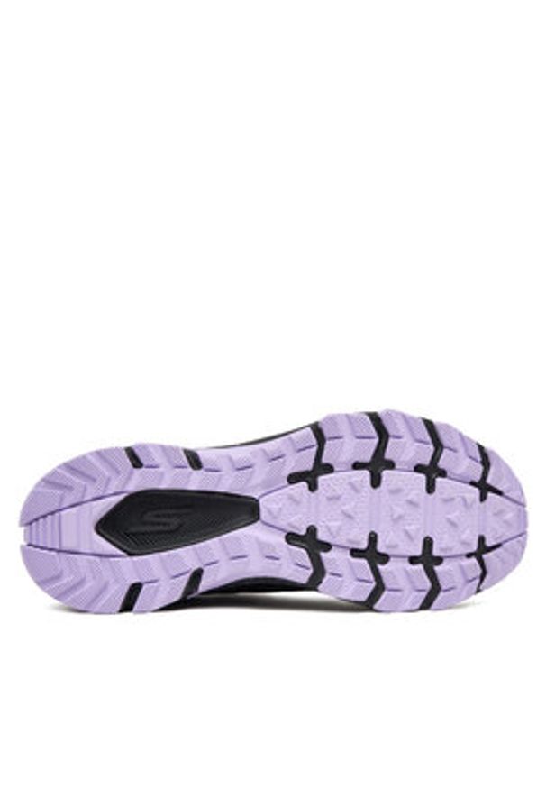 skechers - Skechers Buty do biegania Go Run Trail Altitude 2.0 129525/BKLV Czarny. Kolor: czarny. Materiał: materiał. Sport: bieganie