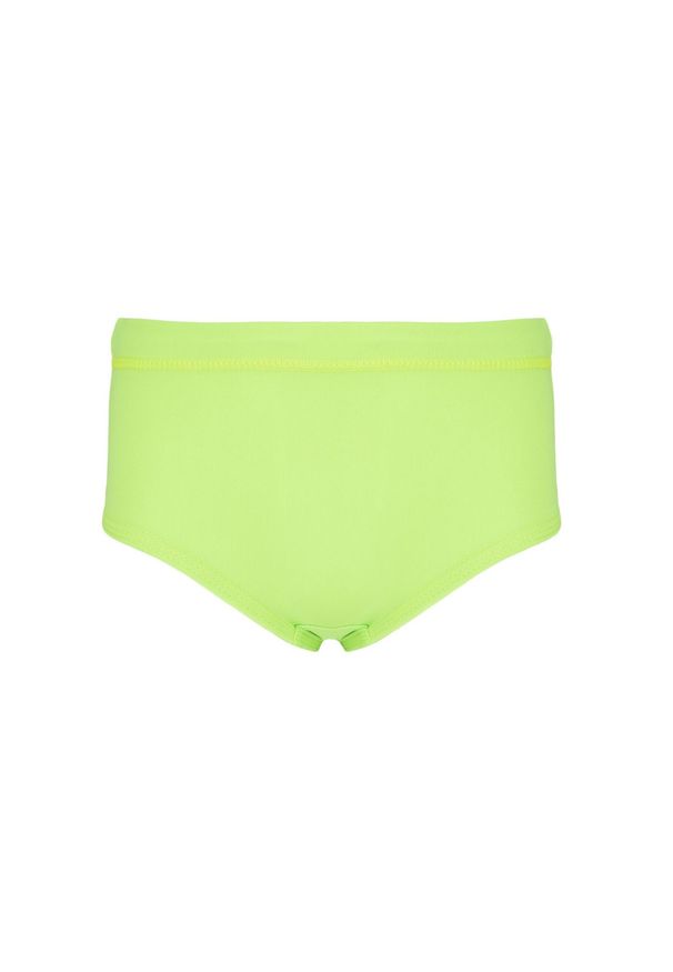 AQUA-SPORT - Spodenki bokserki pływackie męskie aqua-sport men faster. Kolor: zielony. Materiał: lycra, poliester